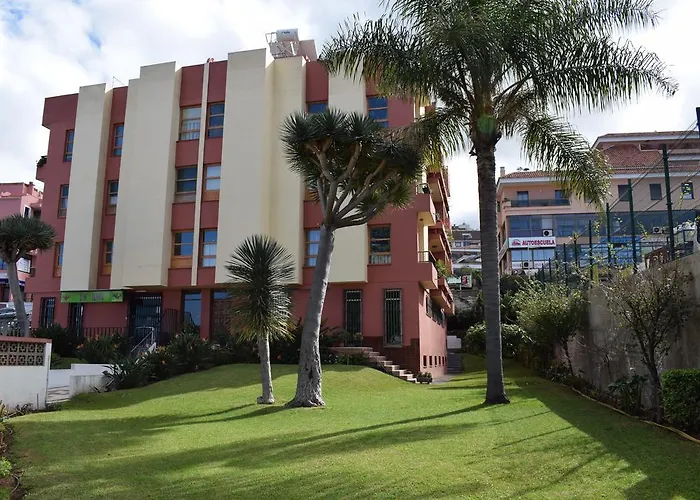 Apartamento San Isidro