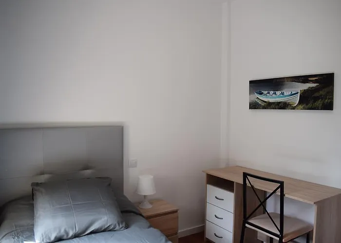 Apartamento San Isidro