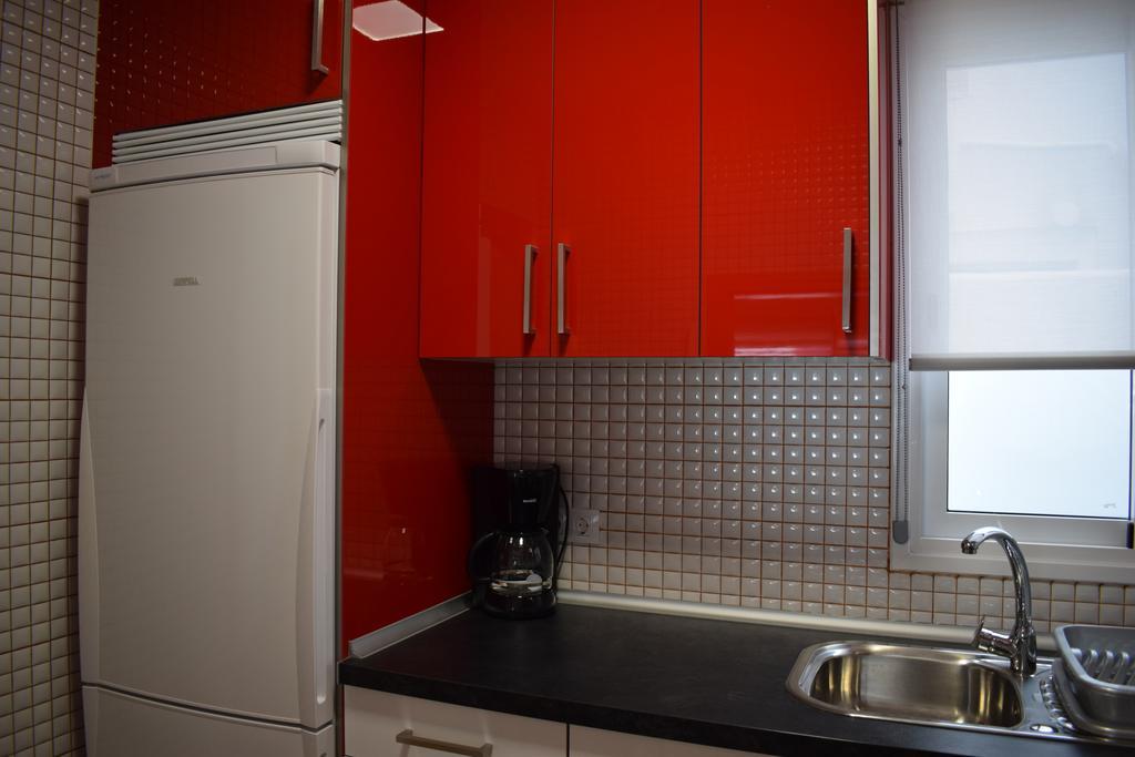 Apartment San Isidro
