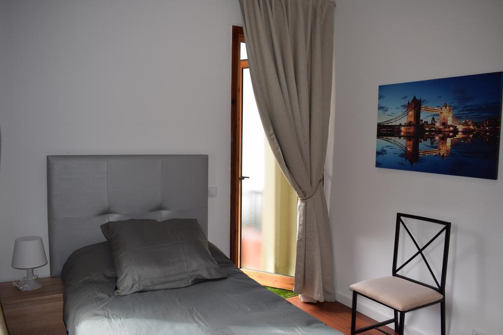 San Isidro Apartment La Orotava