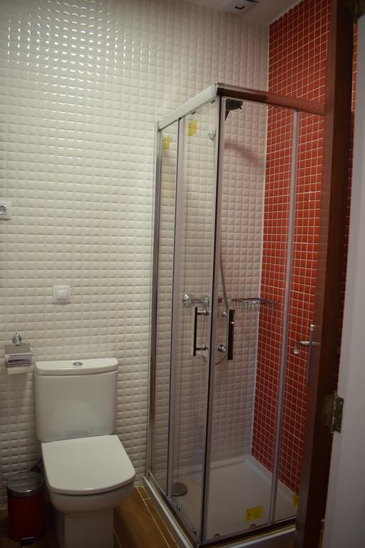 San Isidro Apartment