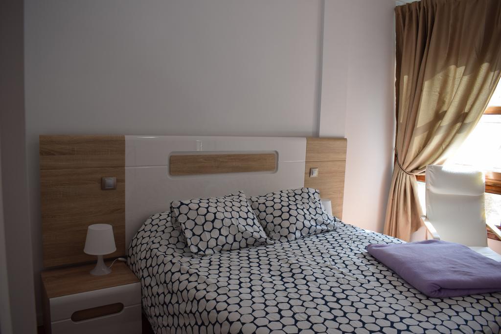 Apartment San Isidro *