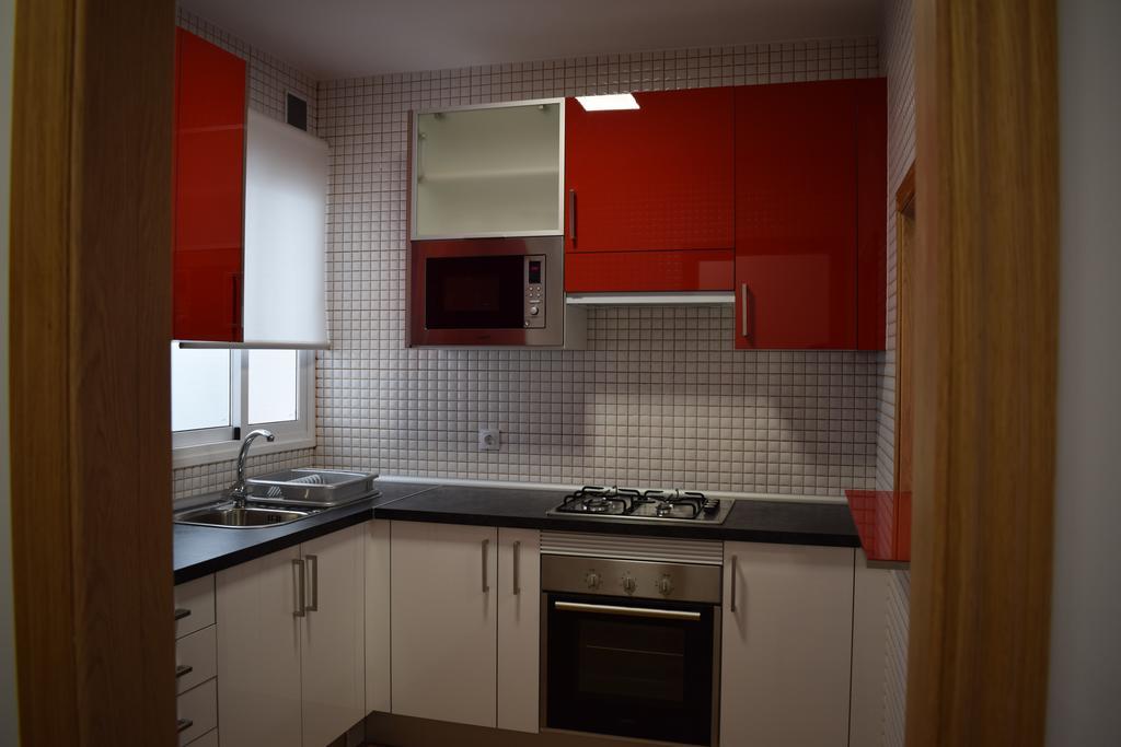 Apartment San Isidro La Orotava