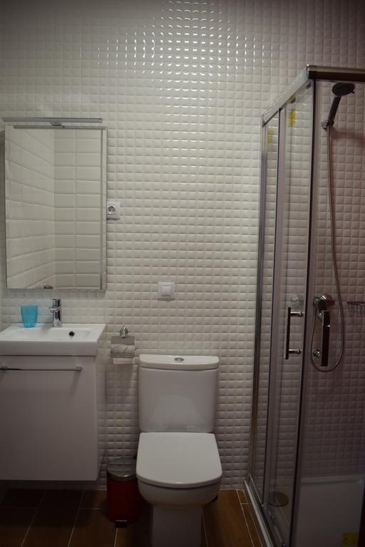 Apartment San Isidro