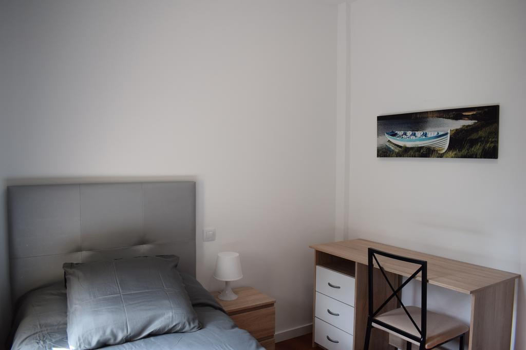 San Isidro Apartment La Orotava