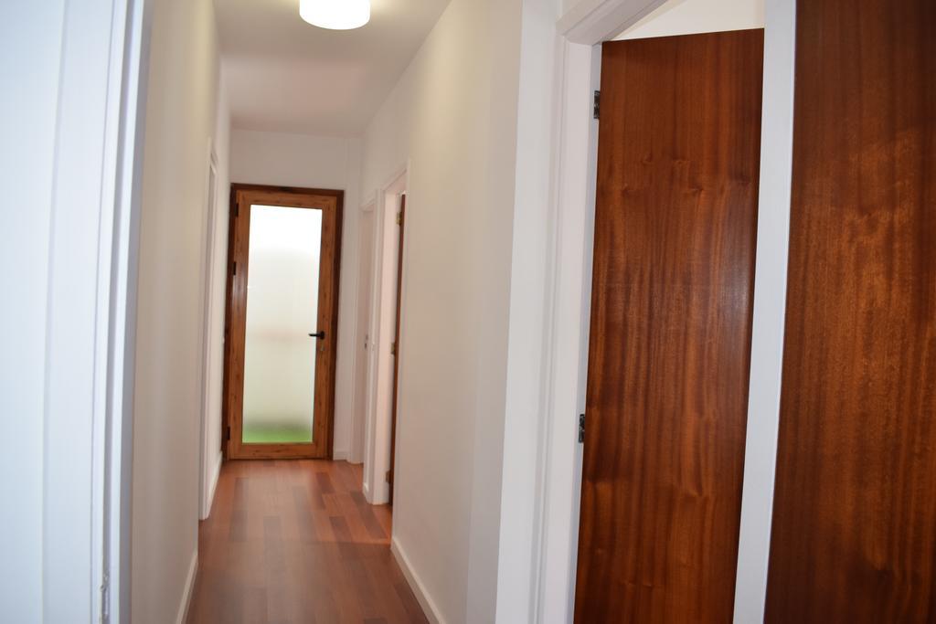 Apartment San Isidro *