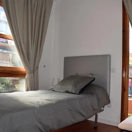 Apartamento San Isidro La Orotava Buitenkant foto