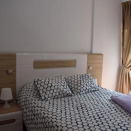 Apartamento San Isidro La Orotava Buitenkant foto
