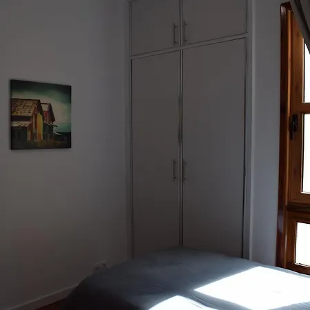 Apartamento San Isidro La Orotava Buitenkant foto