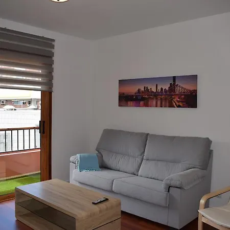 Apartamento San Isidro La Orotava Buitenkant foto