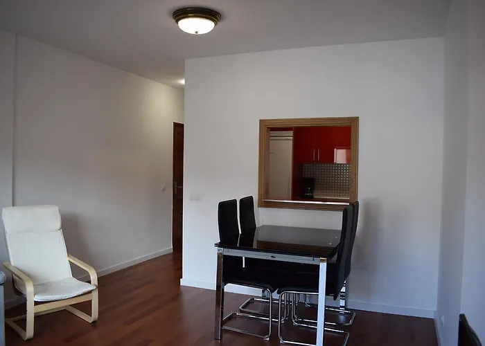 Apartamento San Isidro