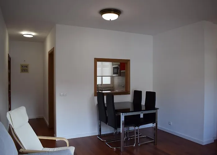 Apartamento San Isidro