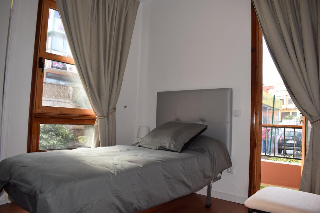 Apartment San Isidro La Orotava