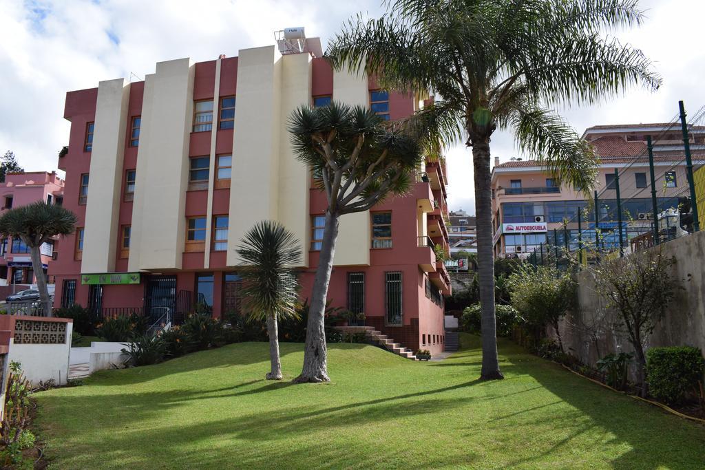 San Isidro Apartment *