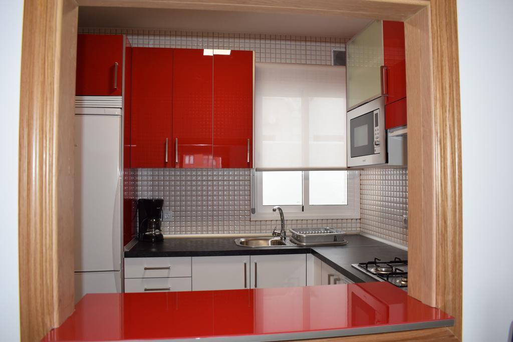 Apartment San Isidro *