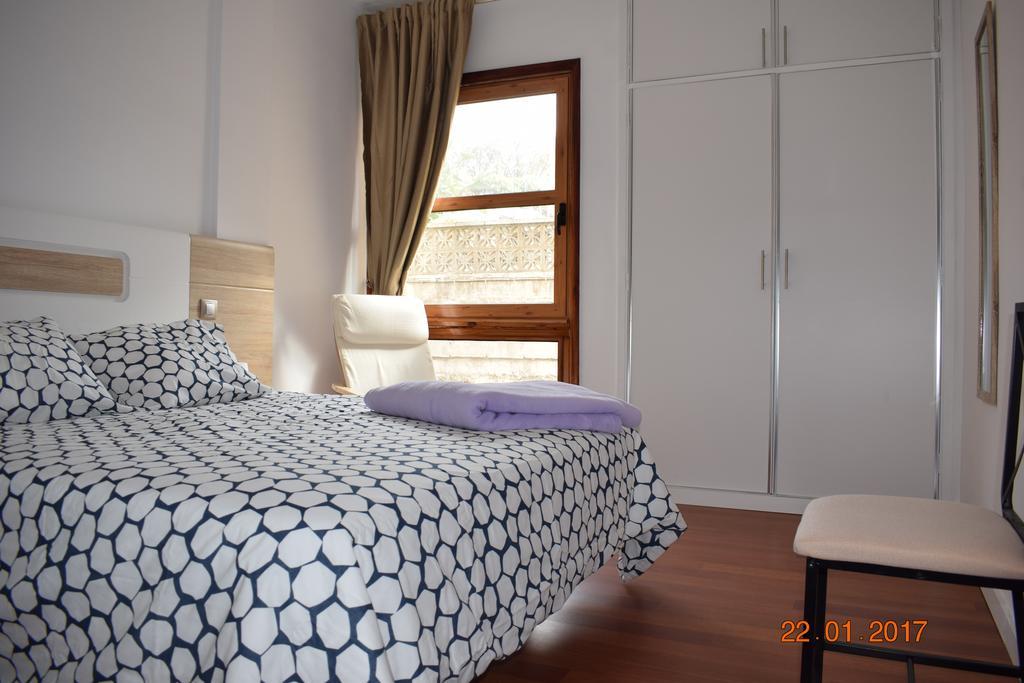 San Isidro Apartment *