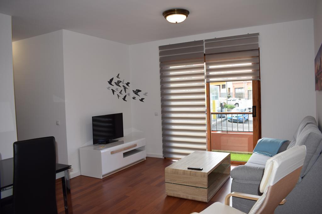 Apartment San Isidro La Orotava