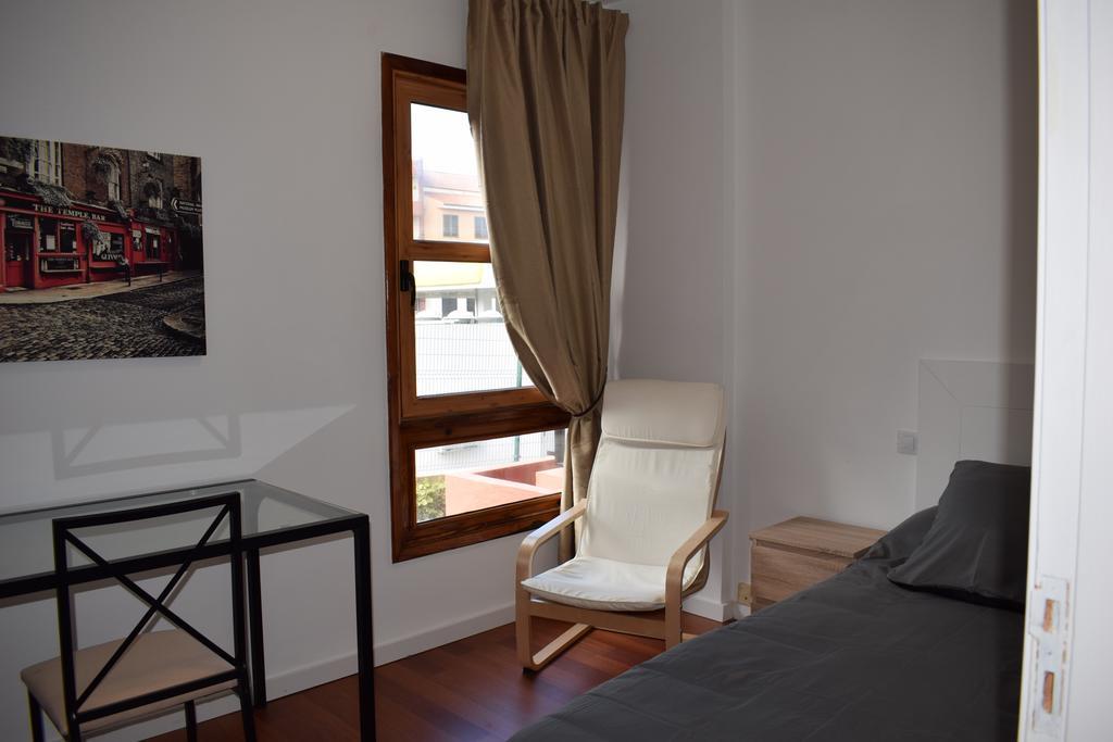 San Isidro Apartment *