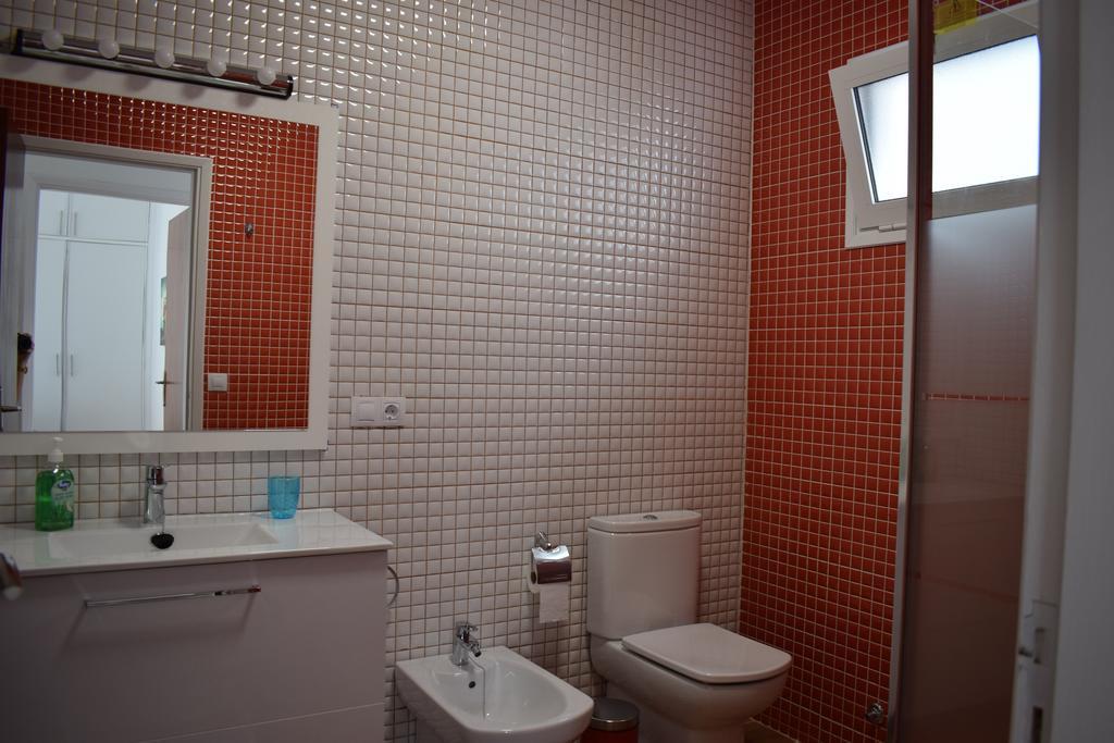 San Isidro Apartment