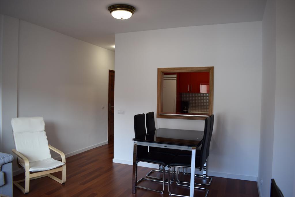 Apartment San Isidro