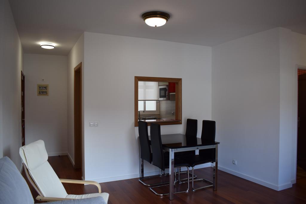 Apartment San Isidro *